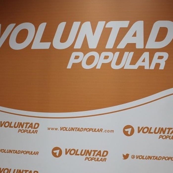 Diario Frontera, Frontera Digital,  Politica, ,La Internacional Socialista anuncia la expulsión de Voluntad Popular