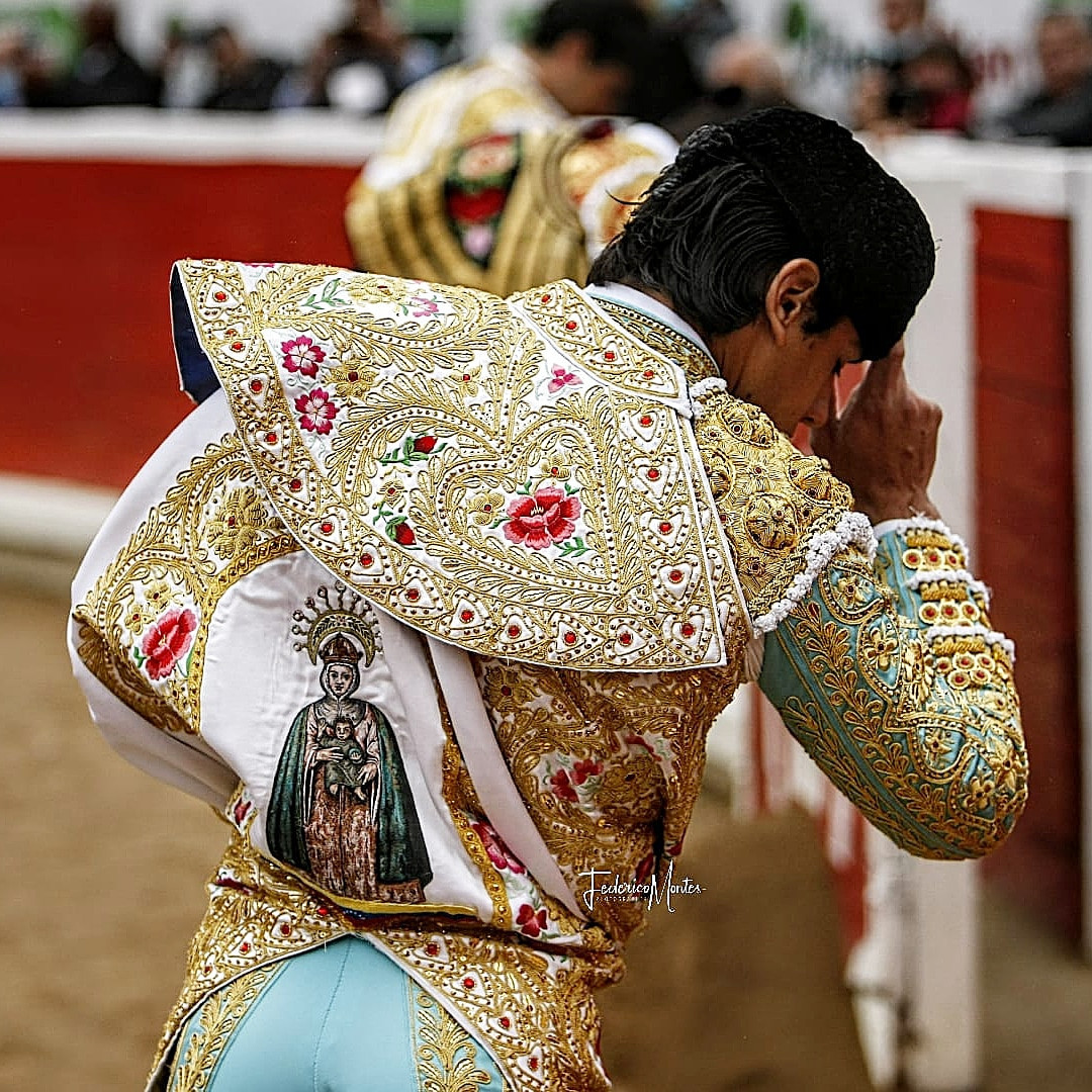 Diario Frontera, Frontera Digital,  Entretenimiento, ,A propósito del paso de nuestros toreros venezolanos