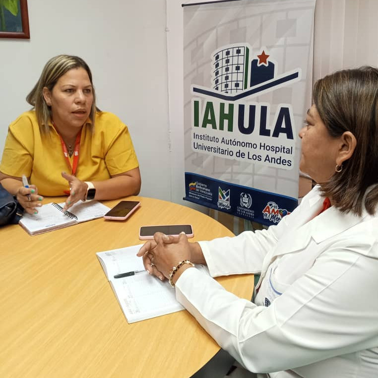 Diario Frontera, Frontera Digital,  Salud, ,Optimizar la atención primaria es fundamental para descongestionar el Iahula
