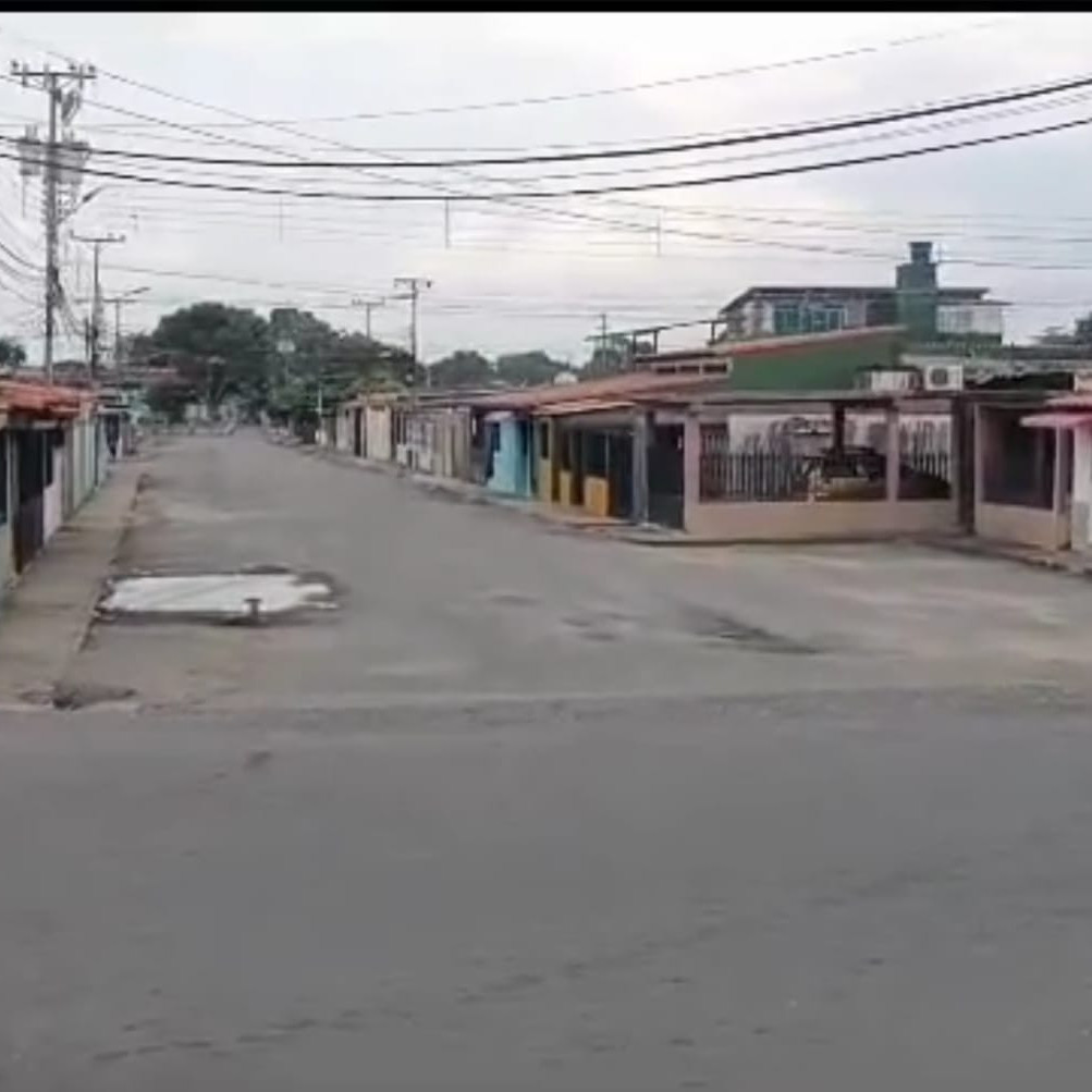 Diario Frontera, Frontera Digital,  El Vigía Panamericana, ,Vecinos de la parroquia Páez sin servicio eléctrico 12 horas diarias