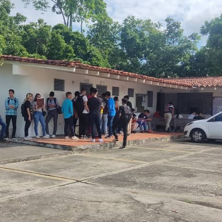 Diario Frontera, Frontera Digital,  El Vigía Panamericana, ,NUAA-ULA invita a estudiar una carrera corta o larga
