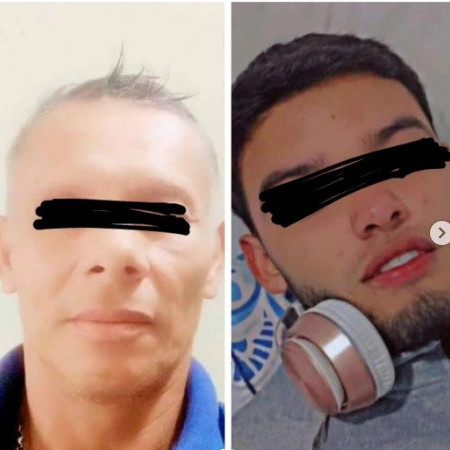 Diario Frontera, Frontera Digital,  Sucesos, ,Cicpc capturó a "El Wicho" y un adolescente por el crimen del prestamista en Colón del Zulia