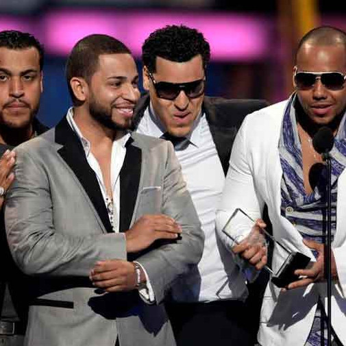 Diario Frontera, Frontera Digital,  Farándula, ,Romeo Santos y el grupo Aventura anuncian una última gira juntos, "Cerrando ciclos"