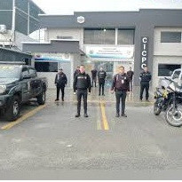 Diario Frontera, Frontera Digital,  Sucesos, ,Cicpc indaga la identidad de dos ciudadanos encapuchados tras robar una tienda ZOOM de El Vigía