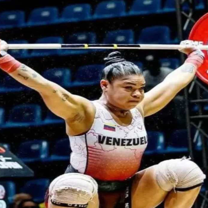 Diario Frontera, Frontera Digital,  Deportes, ,Laura Peinado se colgó dos preseas en el Preolímpico