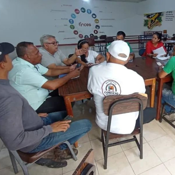Diario Frontera, Frontera Digital,  El Vigía Panamericana, ,Proponen priorizar energía eléctrica en la Planta Potabilizadora de Mucujepe