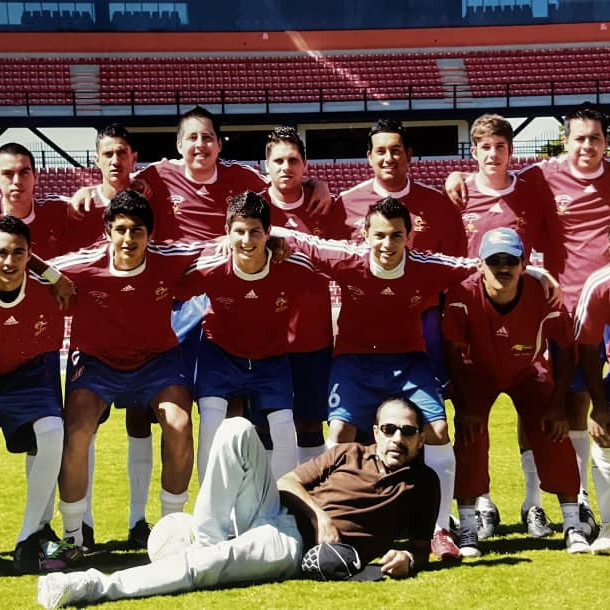 Diario Frontera, Frontera Digital,  Deportes, ,Más que un juego una tradición: Torneo Solteros vs. Casados Mérida