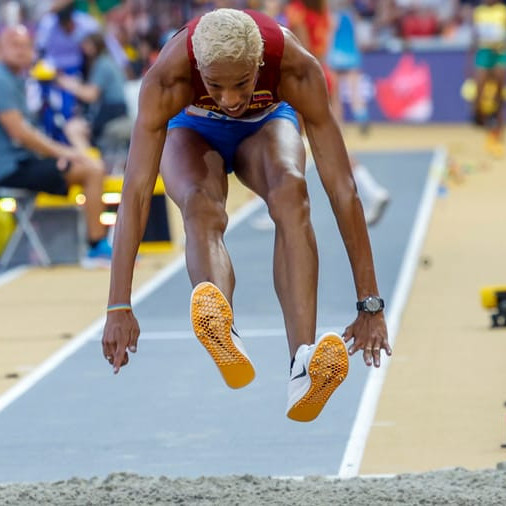 Diario Frontera, Frontera Digital,  Deportes, ,Yulimar Rojas se perderá el Mundial de Atletismo en Glasgow