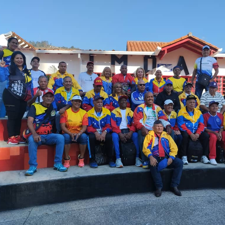 Diario Frontera, Frontera Digital,  Deportes, ,Glorias Deportivas nacionales realizaron convención en Mérida