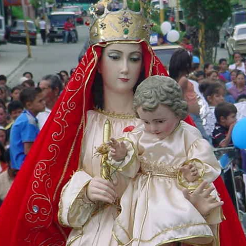 Diario Frontera, Frontera Digital,  Opinión, ,¡Oh salve virgen de Candelaria! por Néstor Abad Sánchez