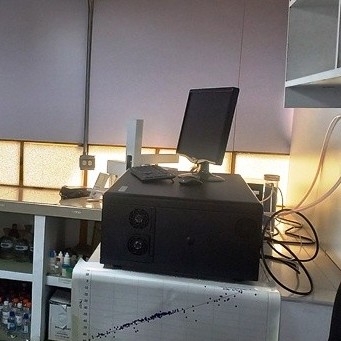 Diario Frontera, Frontera Digital,  Tecnología, Regionales, ,Experto argentino visitará el Cidiat 
para actualizar técnicas de análisis de isótopos