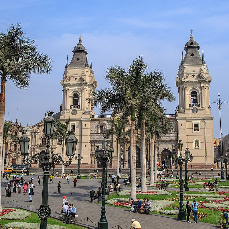 Diario Frontera, Frontera Digital,  Deportes, ,Lima y Asunción se convierten en candidatos oficiales para albergar los Juegos Panamericanos 2027