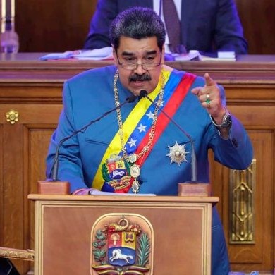 Diario Frontera, Frontera Digital,  Politica, ,Hercon Consultores: 81,3% de los encuestados 
cree que Maduro debe salir del poder en 2024