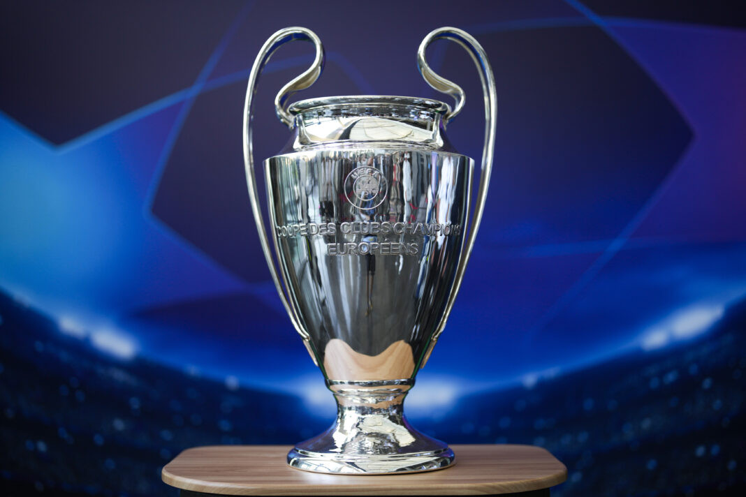 Diario Frontera, Frontera Digital,  Deportes, ,UEFA anunció el nuevo formato de las competiciones europeas