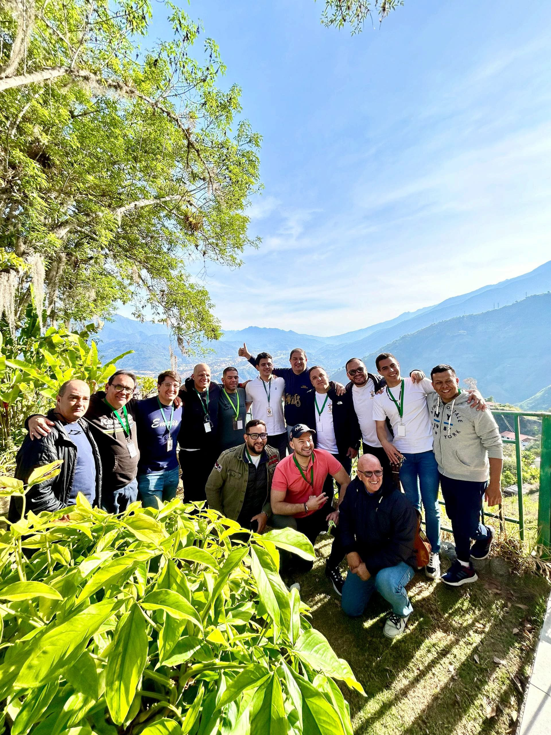 Diario Frontera, Frontera Digital,  Entretenimiento, ,Velada de Emausianos reunió a 40 participantes