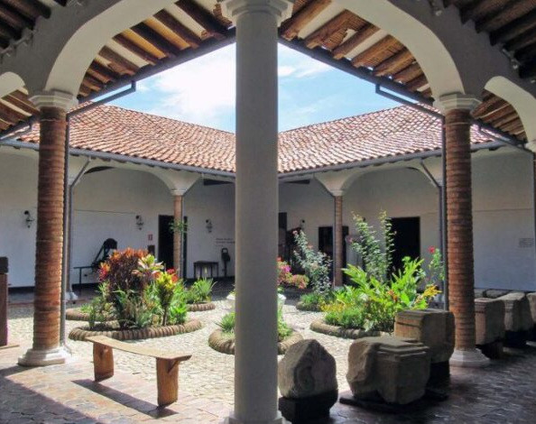Diario Frontera, Frontera Digital,  Entretenimiento, ,Museo de Arte Colonial de Mérida: un espacio gratuito y accesible para disfrutar del arte y la cultura