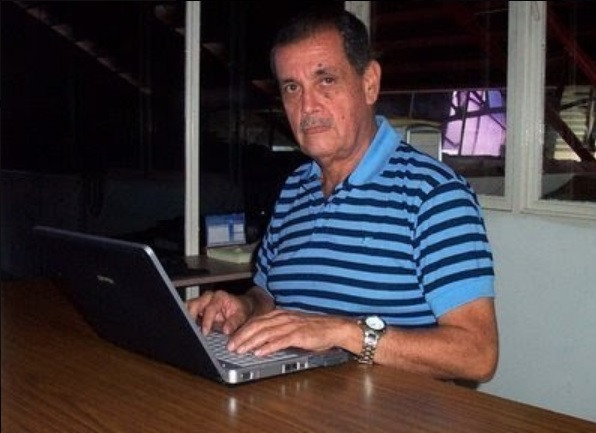 Diario Frontera, Frontera Digital,  Opinión, ,¿Hasta cuándo este calvario? por Giovanni Cegarra