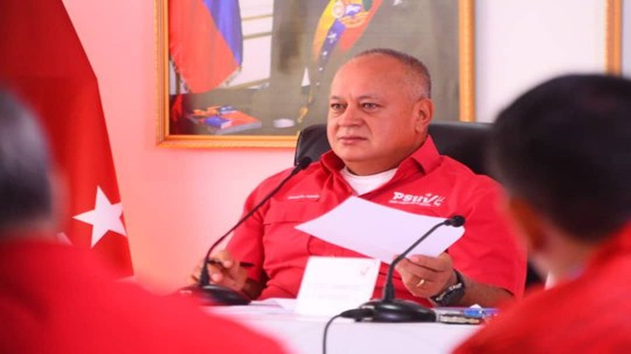Diario Frontera, Frontera Digital,  Politica, ,PSUV anunciará su candidato el próximo 15 de marzo luego de consenso con las bases