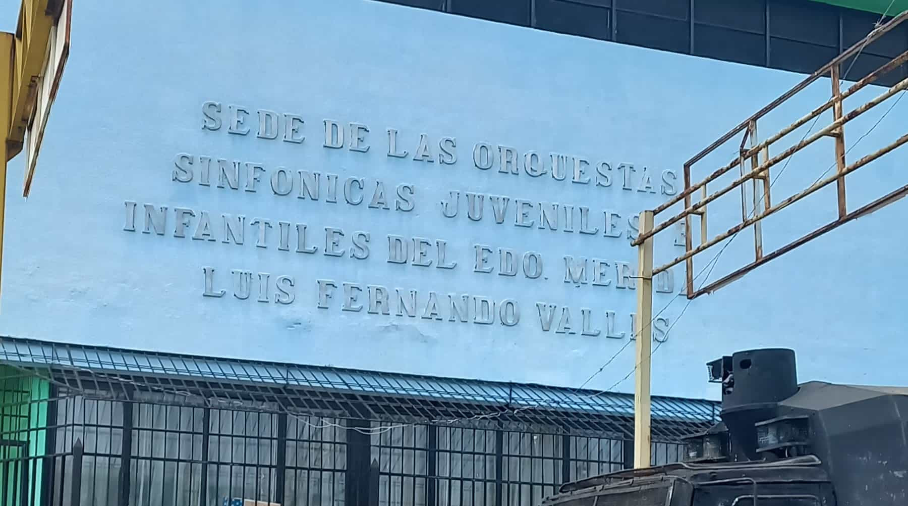 Diario Frontera, Frontera Digital,  Entretenimiento, ,Mérida se suma al programa NIS para formar músicos desde el embarazo