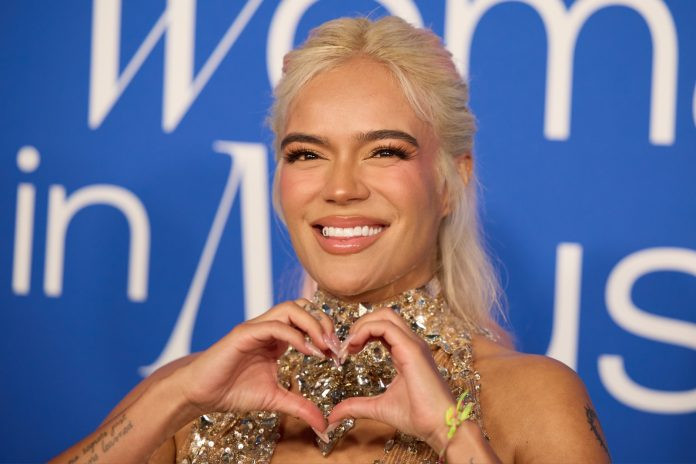Diario Frontera, Frontera Digital,  Farándula, ,Karol G es la primera latina en recibir el máximo premio de los Billboard femeninos
