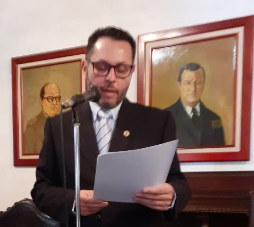 Diario Frontera, Frontera Digital,  Opinión, ,Una reflexión a propósito del Día Internacional de la Mujer por Luis Alfonso Sandia Rondón (*)