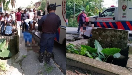 Diario Frontera, Frontera Digital,  Sucesos, ,Cicpc Caja Seca indaga el deceso de sexagenario localizado sin signos vitales en El Charal de Tucaní