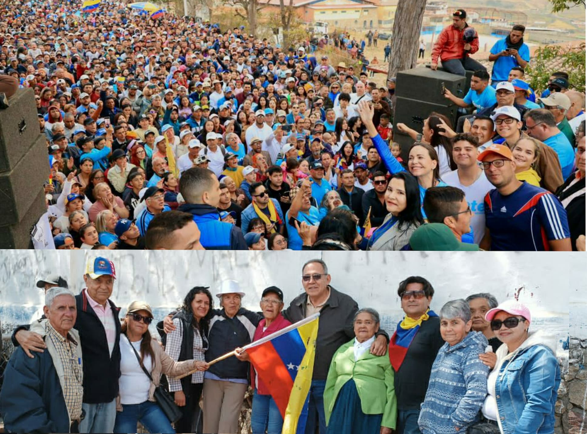 Diario Frontera, Frontera Digital,  Opinión, ,Mérida ejemplo de unidad y cohesión ciudadana para vencer a Maduro por Daniel García