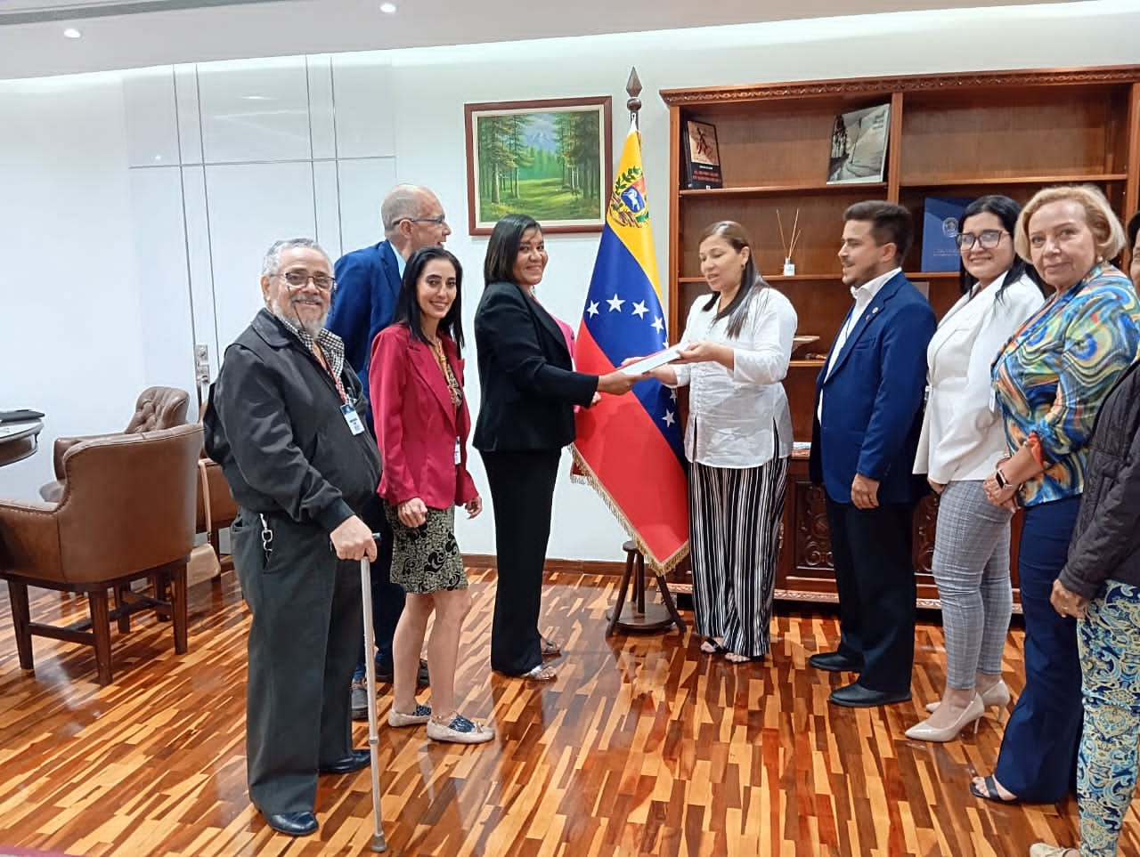 Diario Frontera, Frontera Digital,  Opinión, ,La propuesta antimorosidad en condominios, presentada al Tribunal Supremo de Justicia de Venezuela por Danitza Suárez Salas