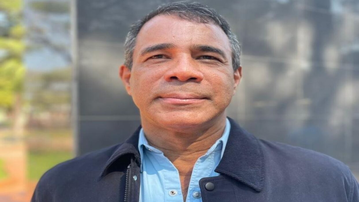 Diario Frontera, Frontera Digital,  Politica, ,Ministerio Público presentó ante el Tribunal de Control de Barinas a Emil Brandt Ulloa
