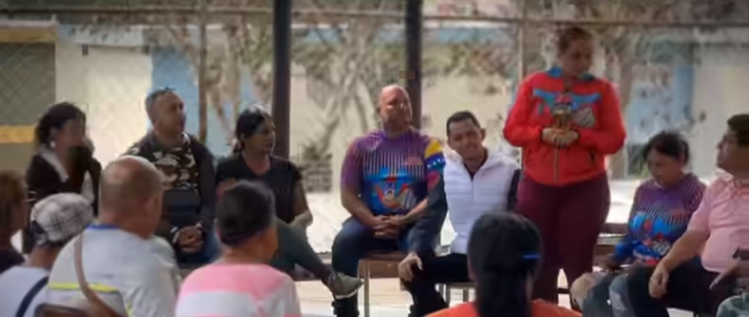 Diario Frontera, Frontera Digital,  Politica, ,PSUV-Libertador realizó consulta para  candidato presidencial