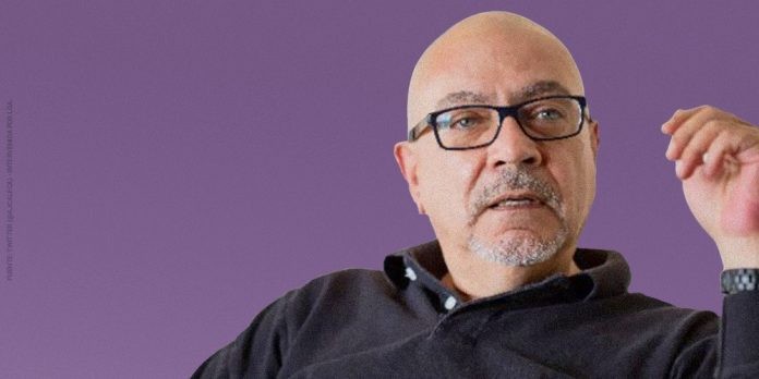 Diario Frontera, Frontera Digital,  Politica, Nacionales, ,Caleca: Solo una alta abstención o división de la oposición salvará al gobierno de la «debacle electoral»