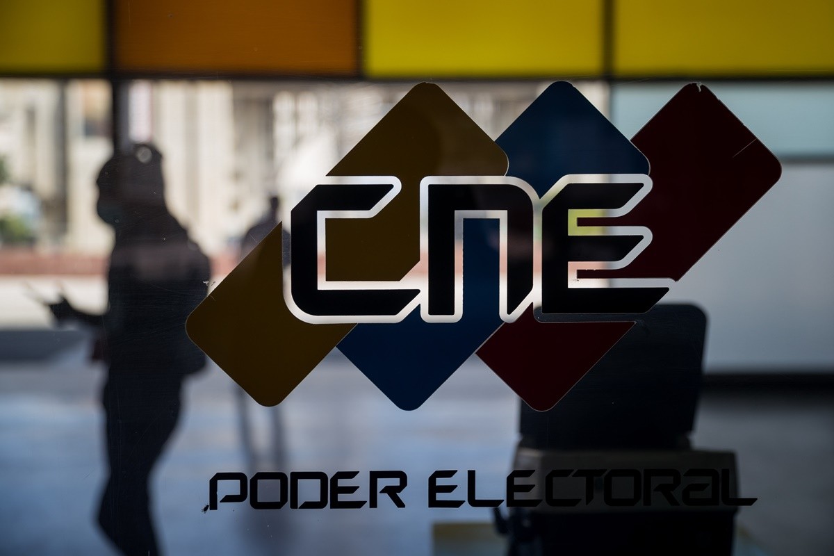 Diario Frontera, Frontera Digital,  Politica, ,CNE publica oficialmente la inhabilitación de María Corina Machado