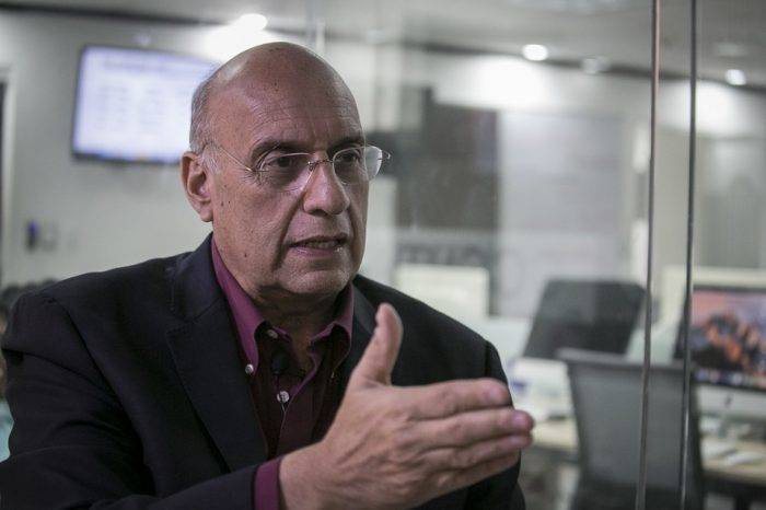 Diario Frontera, Frontera Digital,  Politica, ,Williams Dávila rechaza el secuestro autorizado de Emil Brandt Ulloa, director de campaña de María Corina Machado en Barinas
