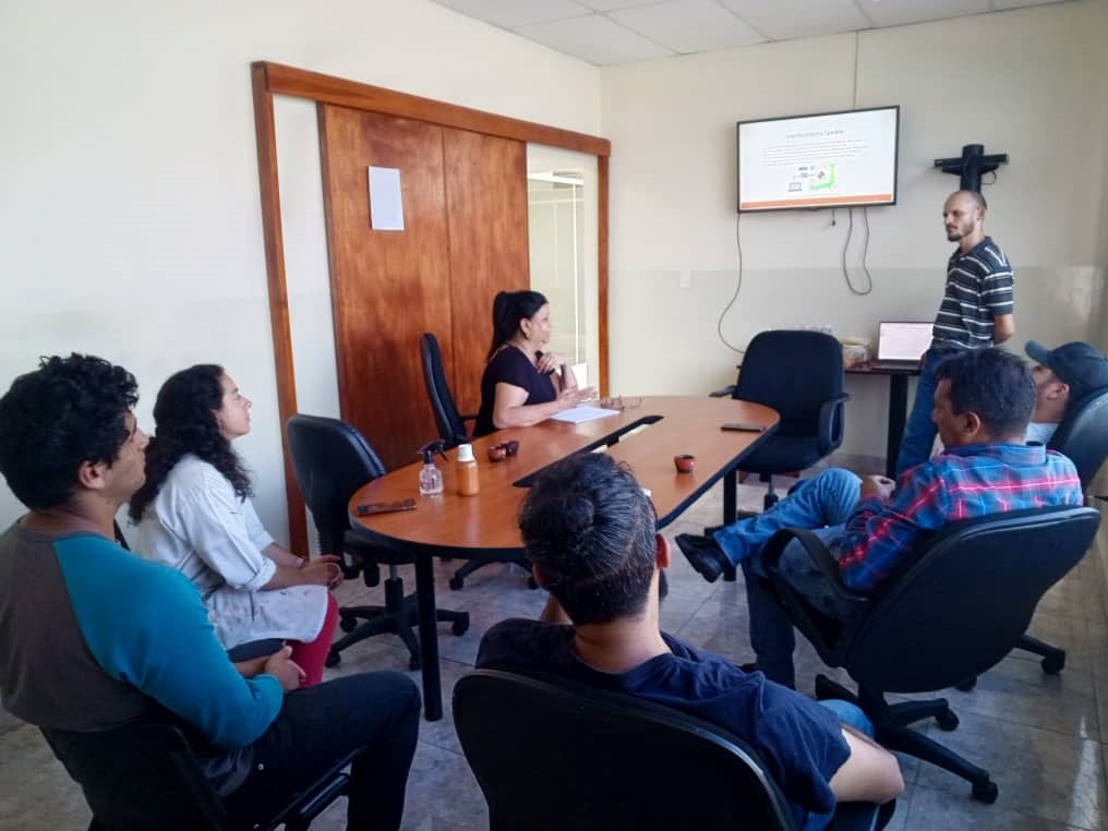 Diario Frontera, Frontera Digital,  Tecnología, ,Estudiantes merideños cuentan con el apoyo del Centro Nacional de Tecnologías Ópticas