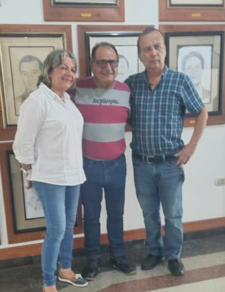 Diario Frontera, Frontera Digital,  El Vigía Panamericana, ,Tribunal penal concedió libertad a reconocido abogado de la Panamericana