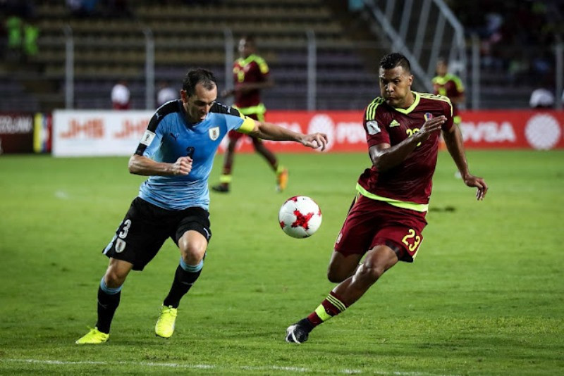Diario Frontera, Frontera Digital,  Deportes, ,La Vinotinto mostrará sus armas ante la feroz Italia
