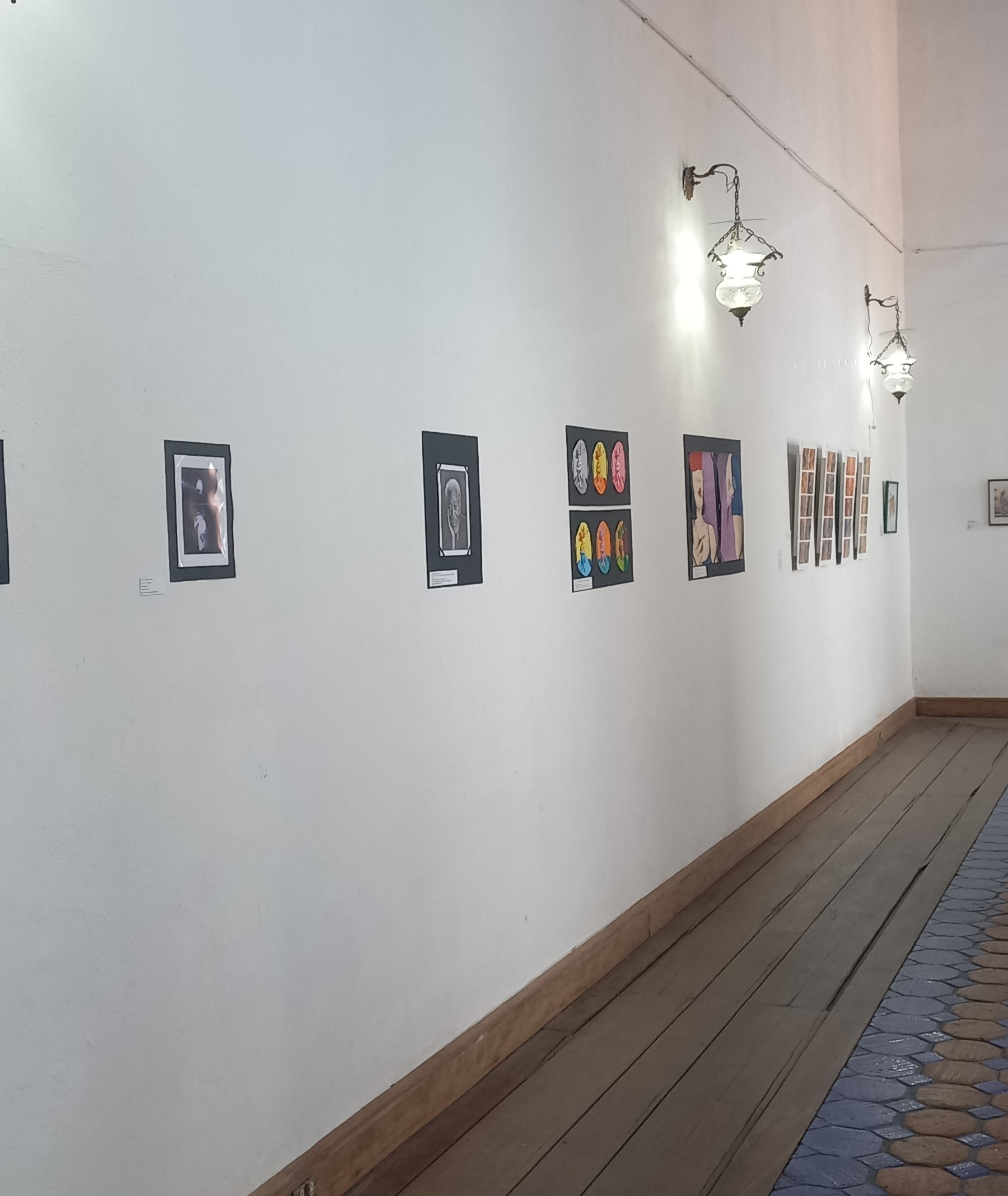 Diario Frontera, Frontera Digital,  Entretenimiento, ,Casa Bosset celebra el talento femenino en el arte con exposición especial