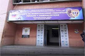 Diario Frontera, Frontera Digital,  Sucesos, ,Cicpc aprehendió a los padres por violar a su hija en Mérida