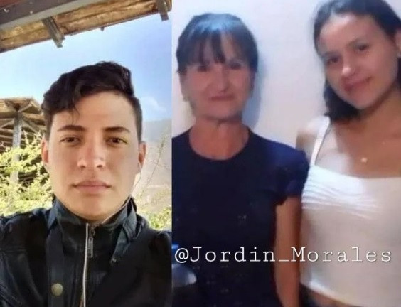 Diario Frontera, Frontera Digital,  Sucesos, ,Doble femicidio y suicidio en Mérida