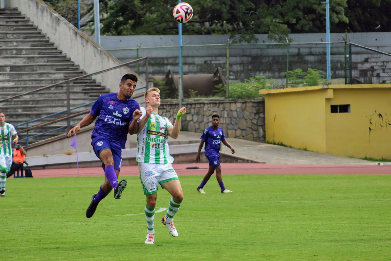 Diario Frontera, Frontera Digital,  Deportes, ,Estudiantes de Mérida batalló y empató ante Metropolitanos