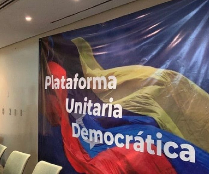 Diario Frontera, Frontera Digital,  Politica, ,Plataforma Unitaria denuncia que el CNE viola su propio cronograma electoral