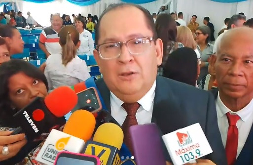 Diario Frontera, Frontera Digital,  El Vigía Panamericana, ,239 obras y acciones de gobierno presentó Alcalde Lisandro Segura en informe de gestión 2023