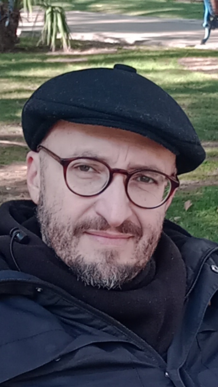 Diario Frontera, Frontera Digital,  Opinión, ,En agosto nos vemos y otras resurrecciones por Alirio Pérez Lo Presti
