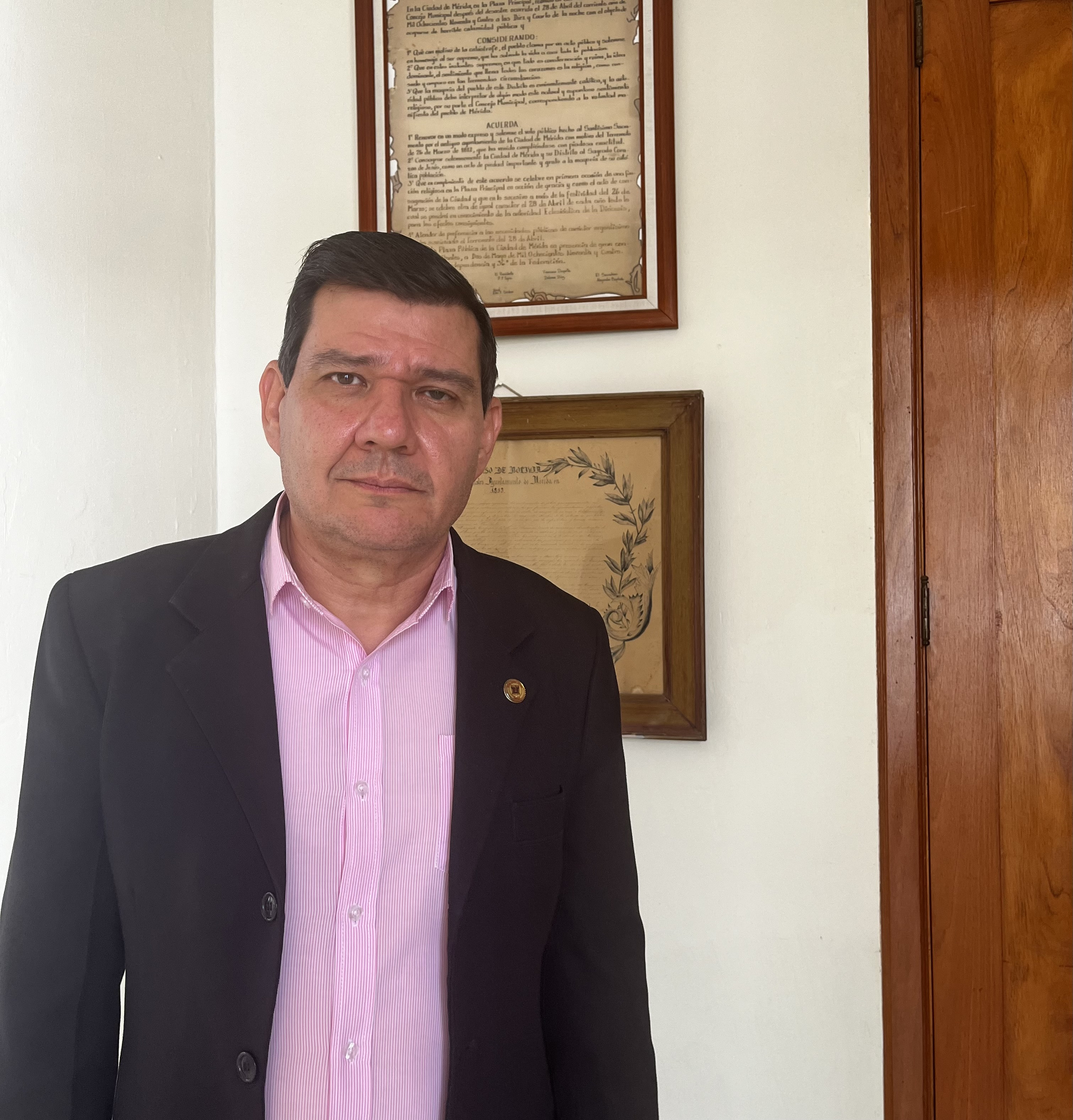 Diario Frontera, Frontera Digital,  Politica, ,El concejal Francisco Ridelis presentó la memoria y cuenta de su gestión durante 2023