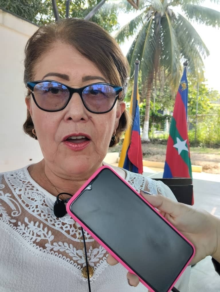 Diario Frontera, Frontera Digital,  El Vigía Panamericana, ,Acción Democrática respalda en su totalidad la gestión de Lisandro Segura en El Vigía
