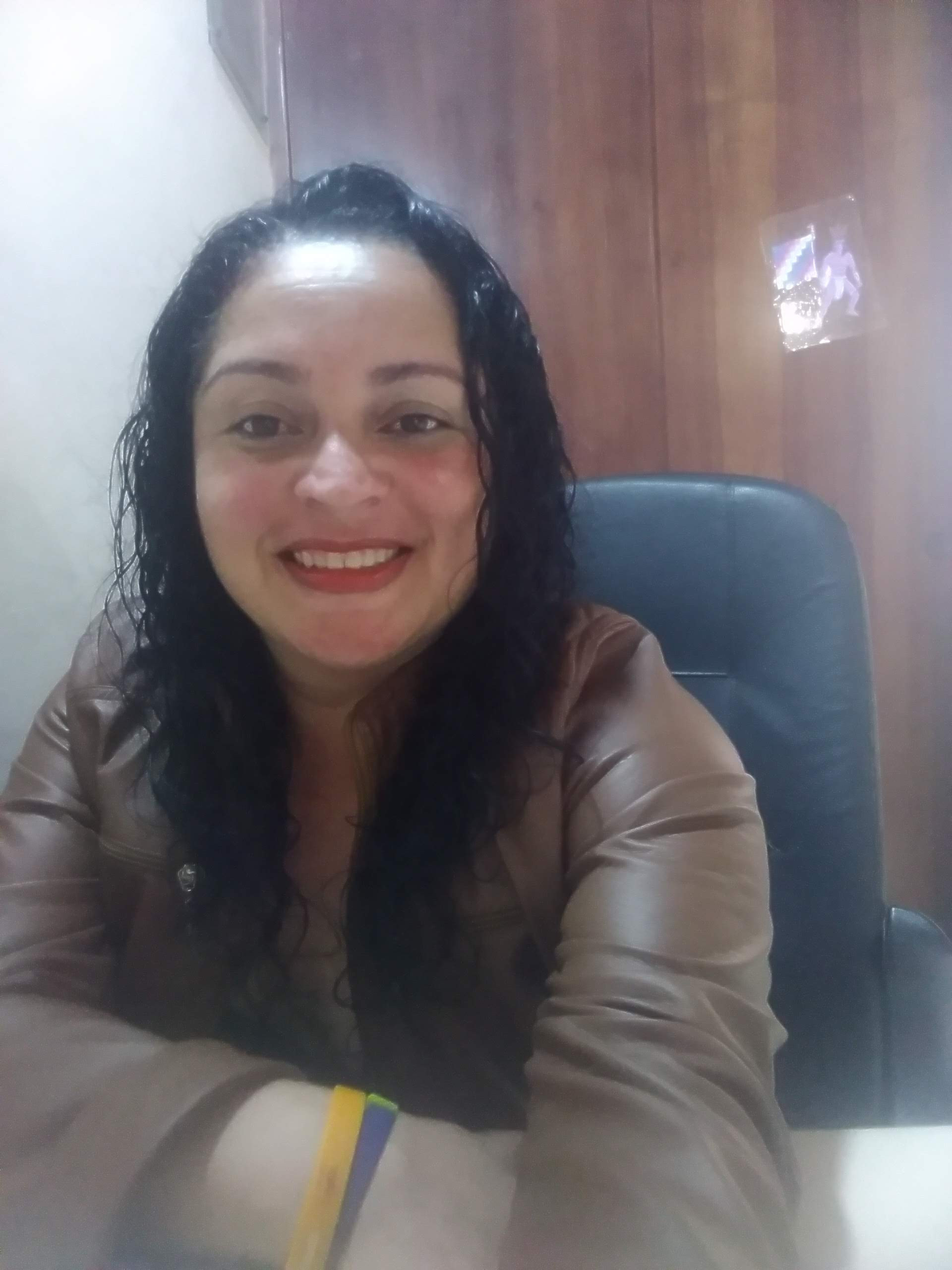 Diario Frontera, Frontera Digital,  Páramo, ,Concejal Evelin Rivera denuncia irregularidades en el municipio Miranda