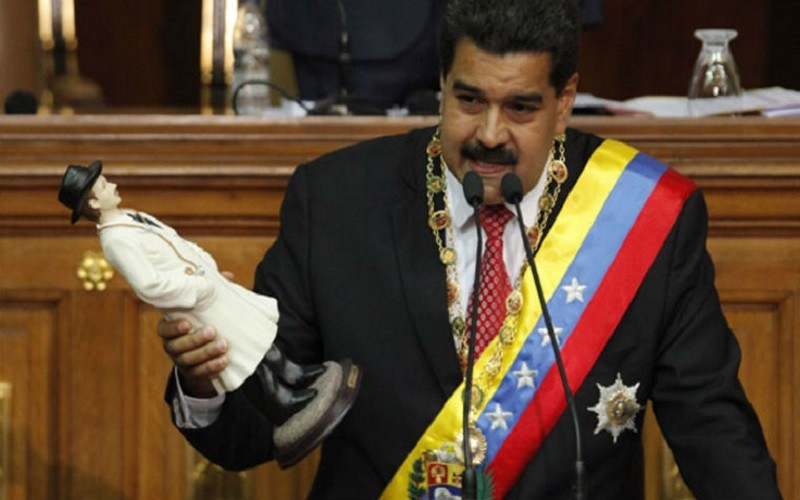 Diario Frontera, Frontera Digital,  Opinión, ,El Dr. José Gregorio Hernández será santo con la caída y salida de Maduro por Daniel García