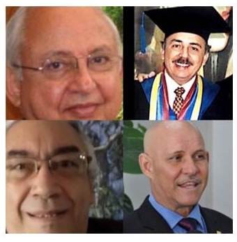 Diario Frontera, Frontera Digital,  Opinión, ,Carrusel de La Fama del domingo 24 de marzo de 2024 por Néstor Trujillo Herrera