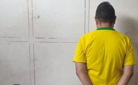 Diario Frontera, Frontera Digital,  Sucesos, ,Policía detuvo a ciudadano por golpear a su mamá y hermana en Mérida