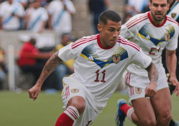 Diario Frontera, Frontera Digital,  Deportes, ,Venezuela y Guatemala empataron a cero en amistoso FIFA